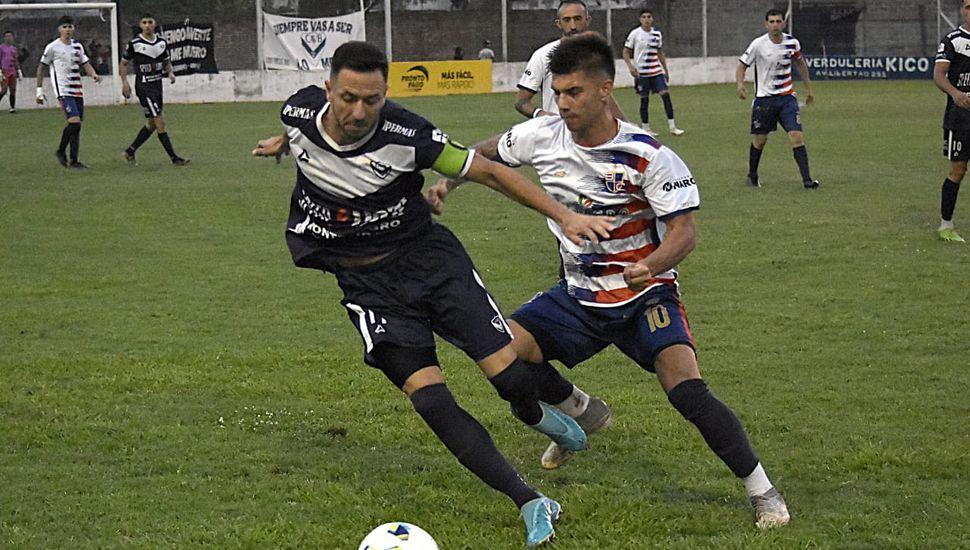 Bragado Club juega hoy su pasaje a semifinales