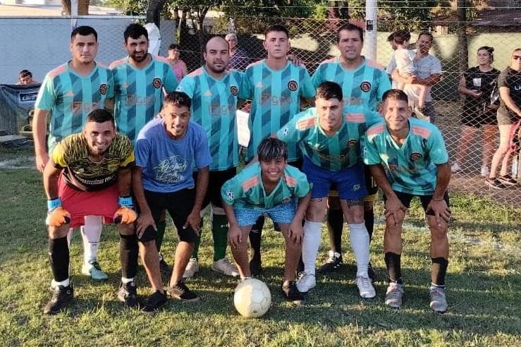Torneo El Picado: Arrancan los "mano a mano"