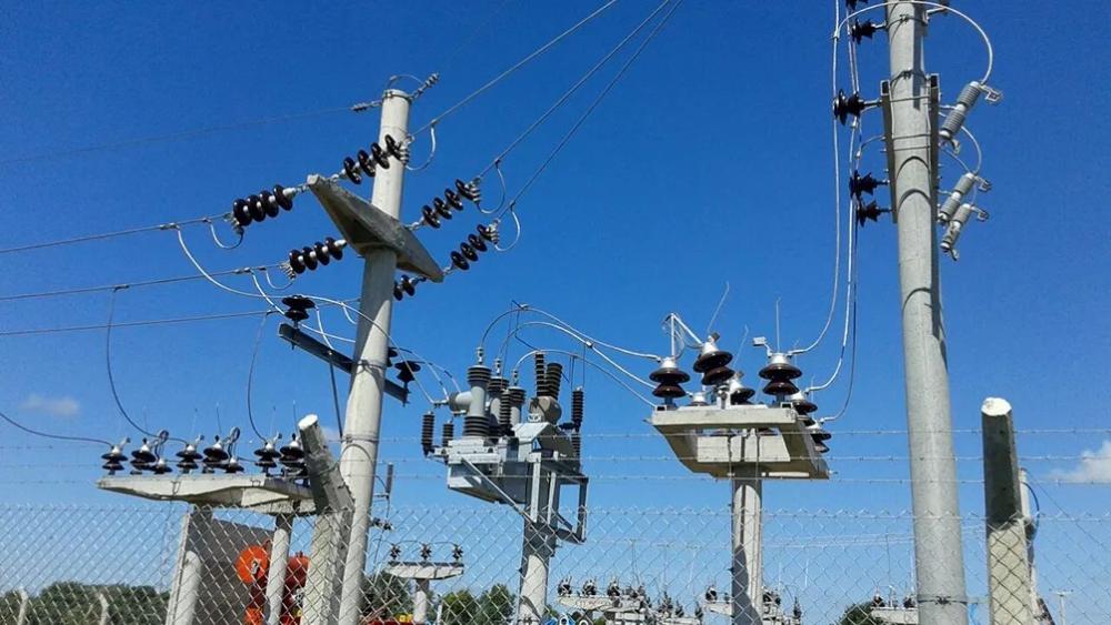 Ola de calor: Eden realizó cortes y restricciones tras la saturación en el consumo