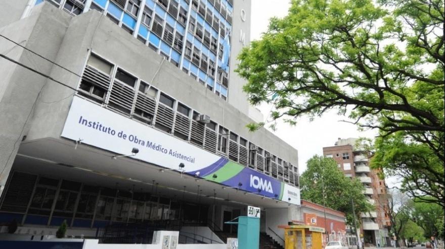 Piden declarar la emergencia de IOMA: “Menos show y más atención a millones de bonaerenses”