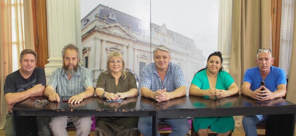 Fin de semana de Carnaval: el municipio anunció actividades culturales en las localidades