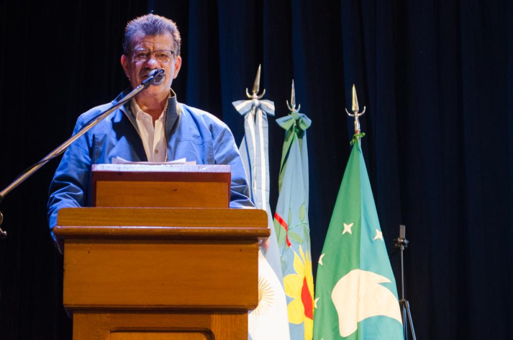 Barenghi: “Kicillof tiene que liderar el peronismo y un movimiento mucho más abarcativo”