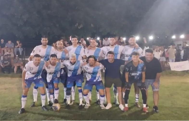 Este martes se cierran los octavos de final de El Picado
