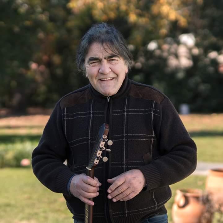 Falleció "El Chaguanco": un ícono de la música popular y el humor