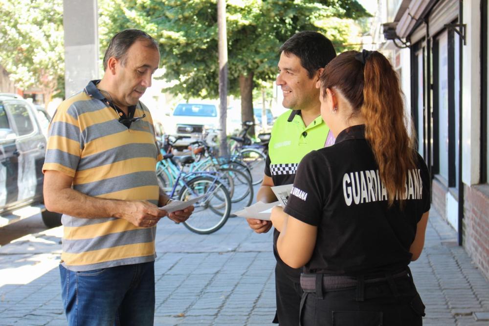 Refuerzan operativos viales y sigue el retiro de autos abandonados