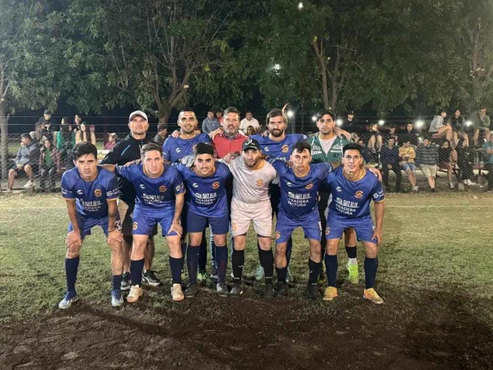 El torneo "El Picado" ya tiene a sus finalistas