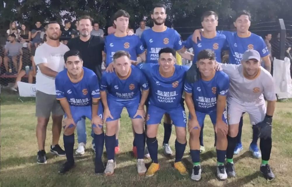 El torneo "El Picado" llega a su gran definición