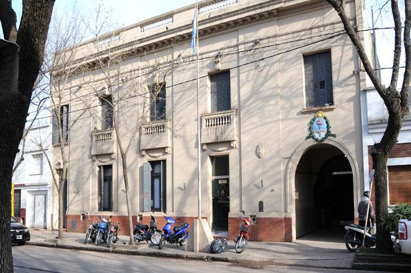 Pastor evangelista detenido por abuso sexual en Chivilcoy