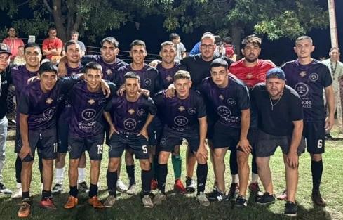 Se jugaron las finales de ida de "El Picado"