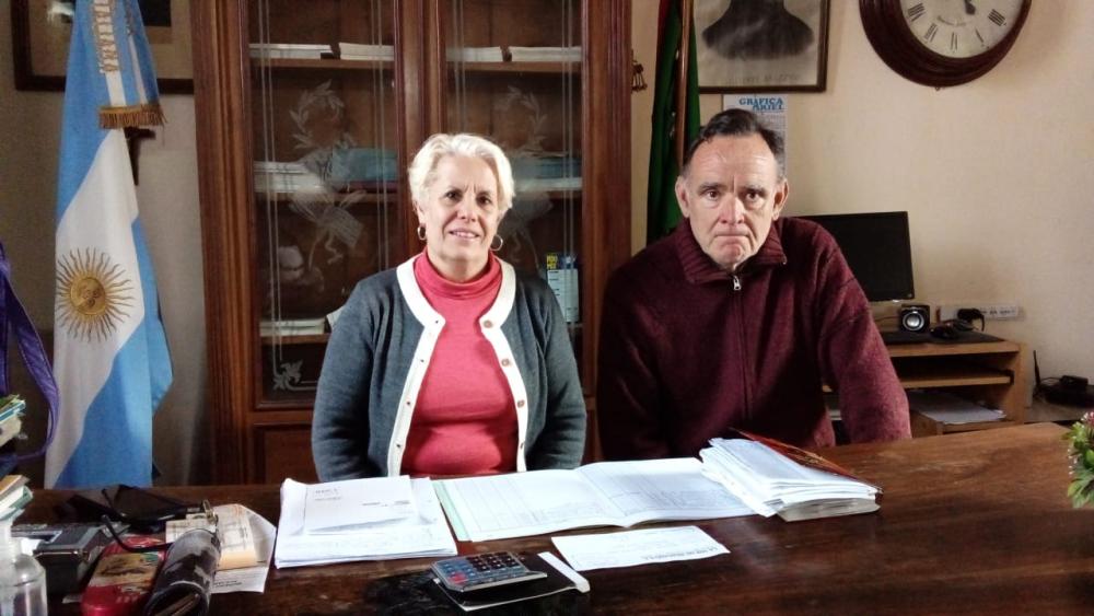 Organizan una charla abierta para los bragadenses que quieran tramitar la ciudadanía italiana