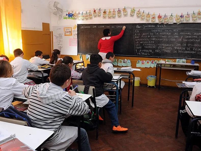 Vouchers educativos: ¿Cómo y cuándo inscribirse para cobrar?