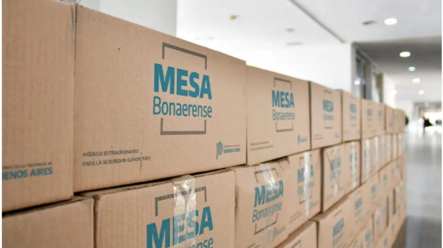 Muestran preocupación por la baja asignación de recursos al Servicio Alimentario Escolar en la Provincia
