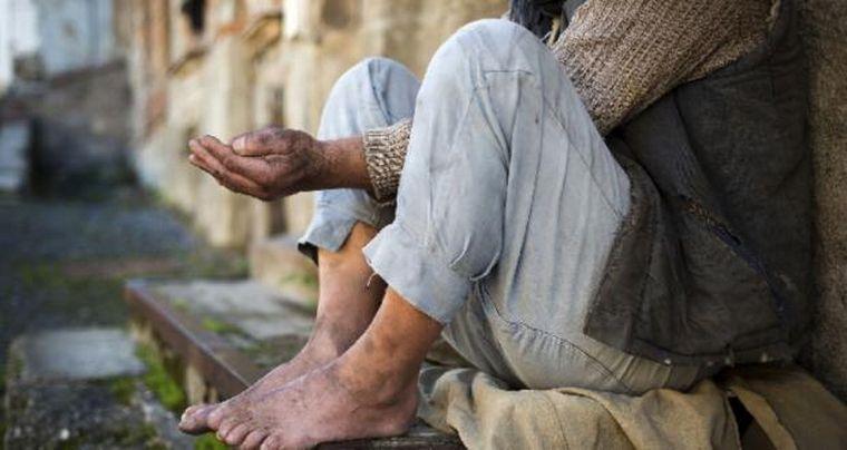A fin del año pasado, había 20 millones de pobres en la Argentina