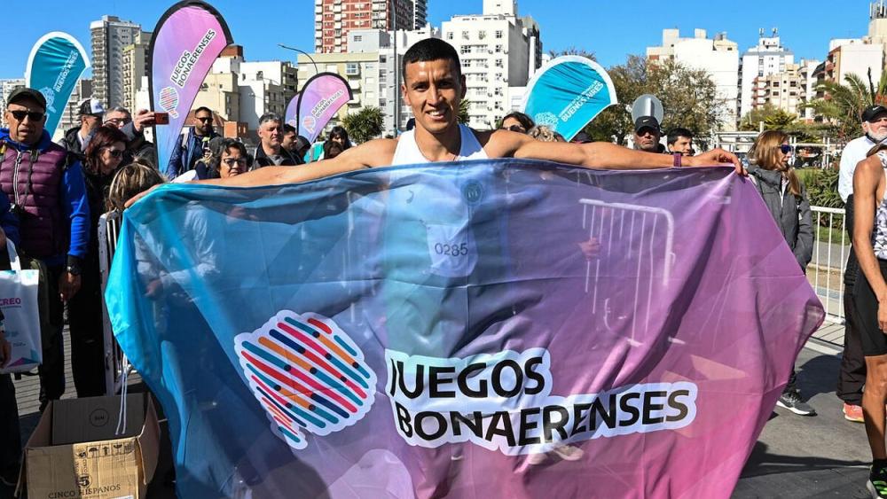 La Provincia confirma que se realizan los Juegos Bonaerenses: ¿Bragado participará?