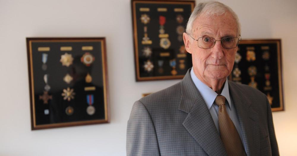 Homenaje a los caídos en Malvinas: Martín Balza dará una charla y habrá una vigilia