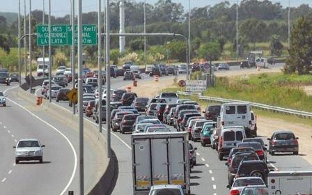 Por Semana Santa viajaron 3,2 millones de turistas por el país