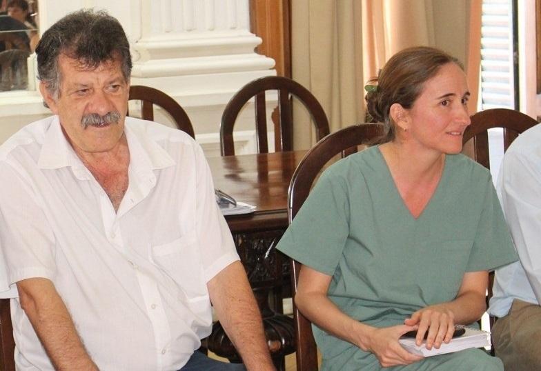 Dengue: siete casos confirmados, uno autóctono y varios sospechosos