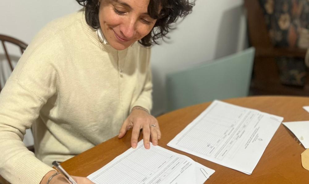 Gelitti explicó por qué rechazó la adhesión al sistema de facturación provincial SAMO