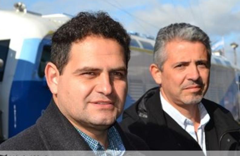 Milei le entregó los terrenos ferroviarios a Randazzo y un bragadense asume como presidente de Trenes Argentinos Infraestructura