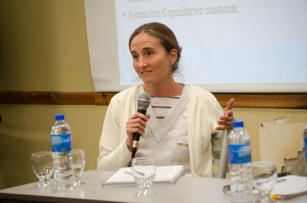 Elizalde le responde a la UCR: "Toda urgencia será atendida como corresponde"