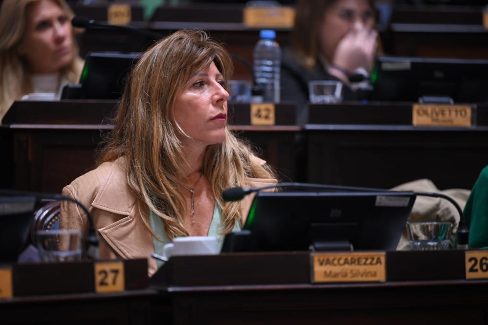 Rechazaron el pedido de Emergencia Agropecuaria que impulsaba Vaccarezza