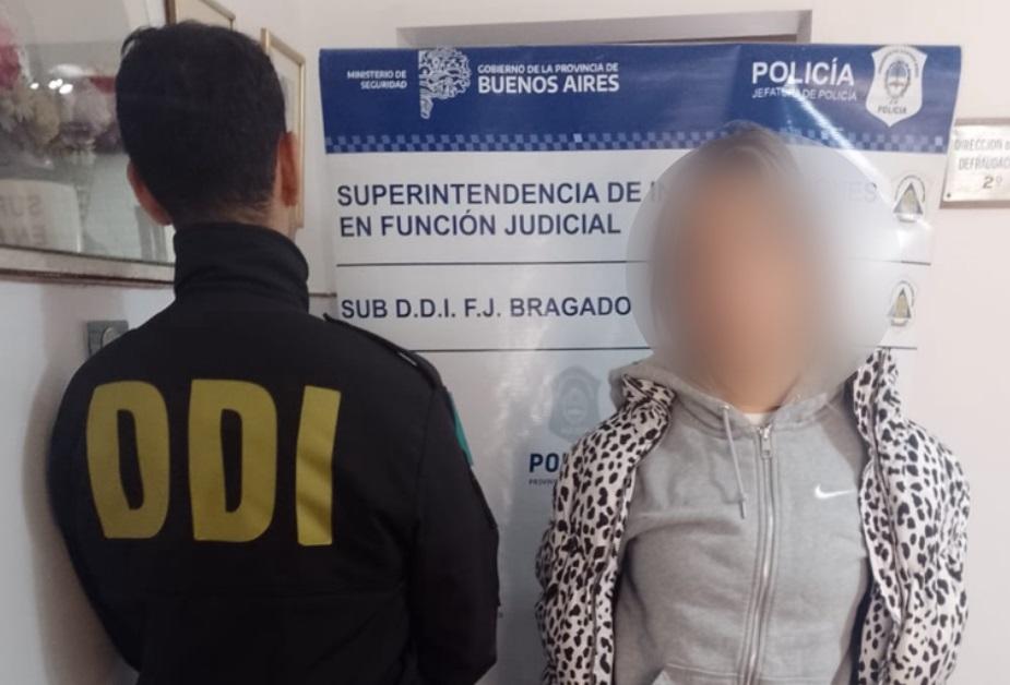 Megaoperativo en AMBA por casos del cuento del tío en Bragado: hay dos detenidos