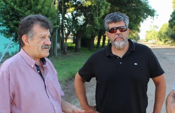 Barenghi será intervenido quirúrgicamente este lunes y ya rige su licencia