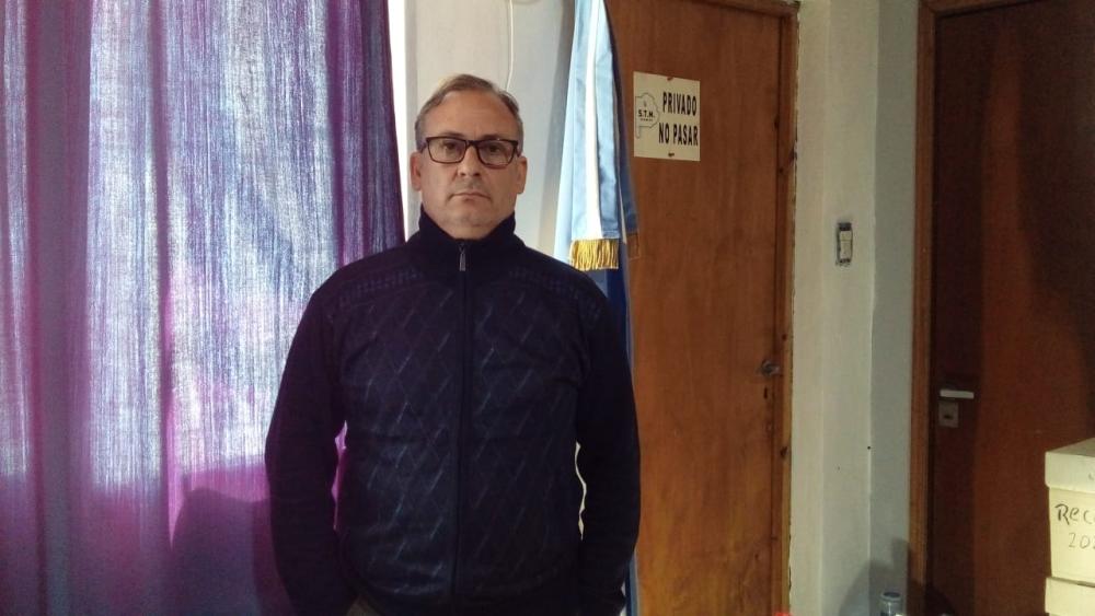 Municipales se adhieren al paro general pero los trabajadores tendrán autonomía de decisión