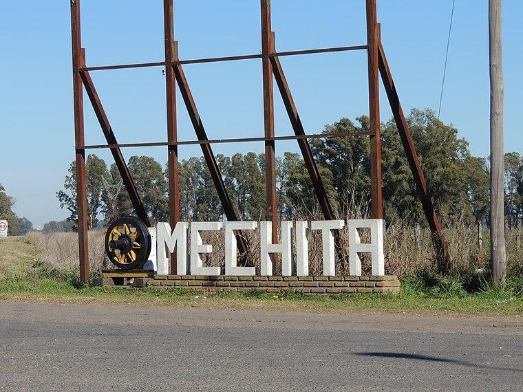 Conmoción en Mechita por el fallecimiento de un niño en un accidente domestico