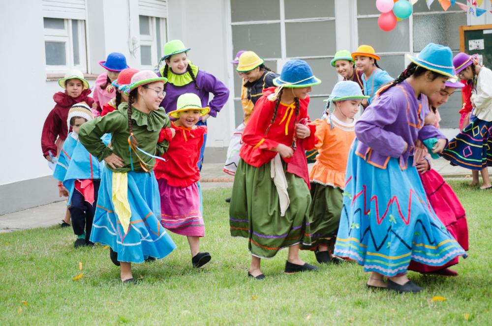 La Escuela Municipal de Artes comenzó a festejar su 50º aniversario