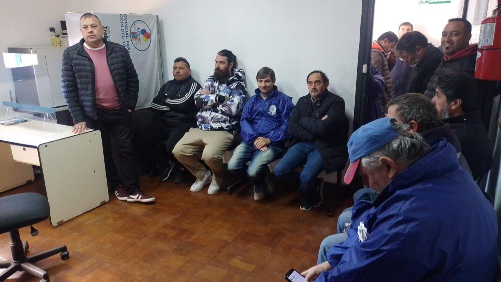 Preocupación por el recorte de turnos en Acerbrag y no descartan medidas de fuerza
