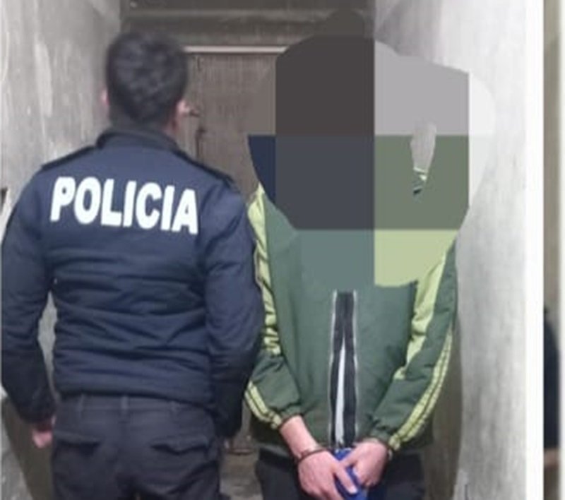 Simularon ser policías en un allanamiento y asaltaron a dos mujeres