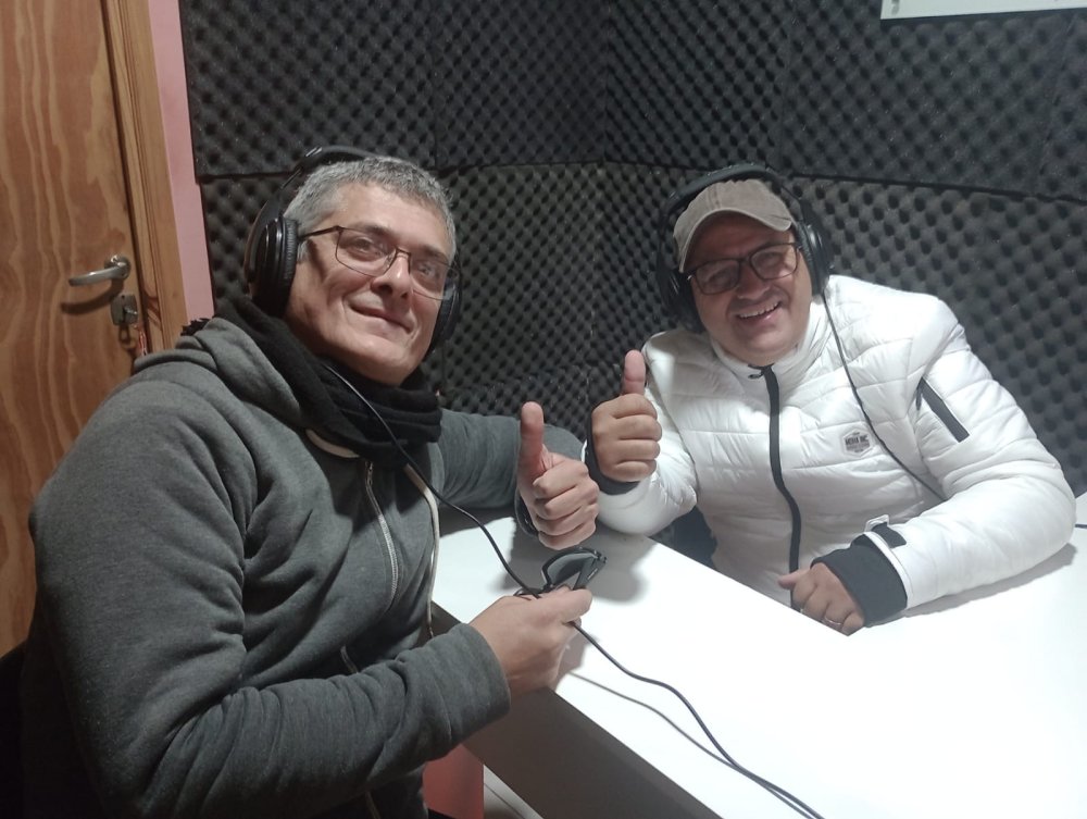 Super Caravana apuesta a marcar historia con un show en el teatro Constantino