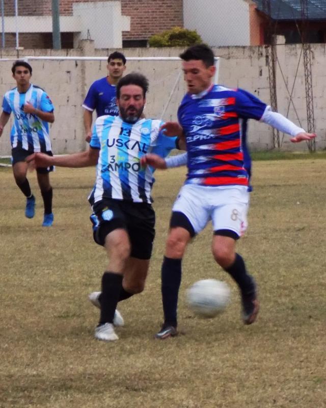 Finalizó la primera fase del Torneo Apertura y quedaron confirmados los cruces de cuartos de final