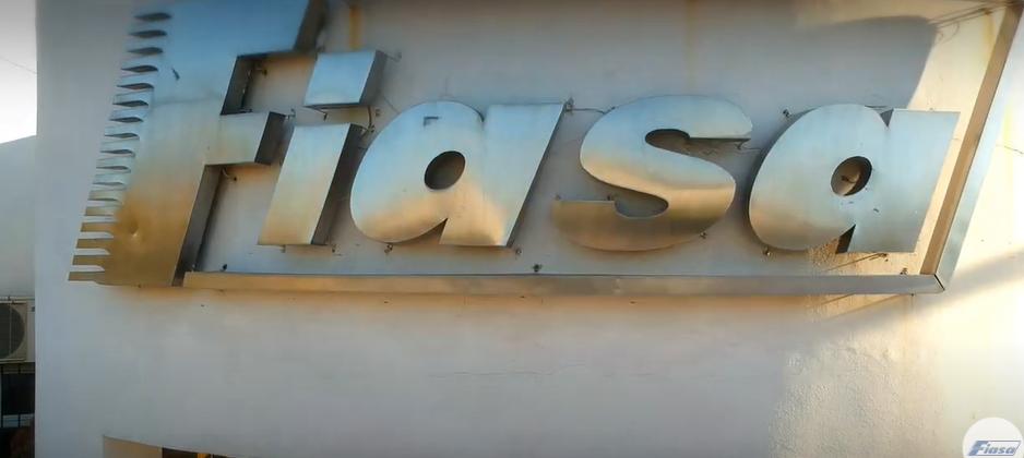 Suspendieron por tres meses a 33 operarios de Fiasa
