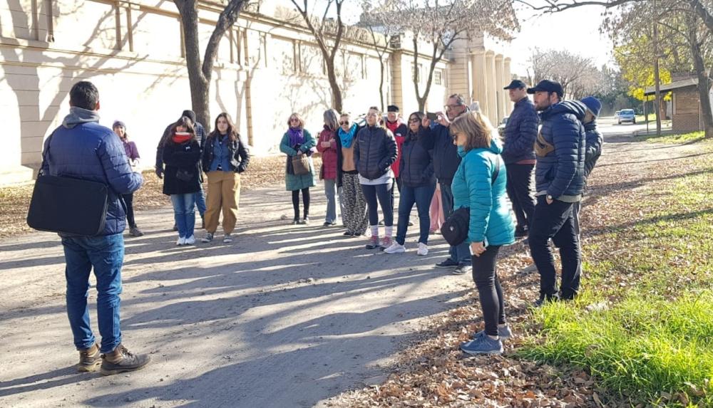 Éxito de la propuesta "Experiencia Bragado" que busca impulsar el turismo local