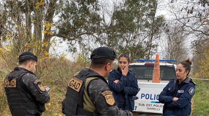 Horror en Chivilcoy: Un hombre se suicidó luego de matar a su hijo de 8 años
