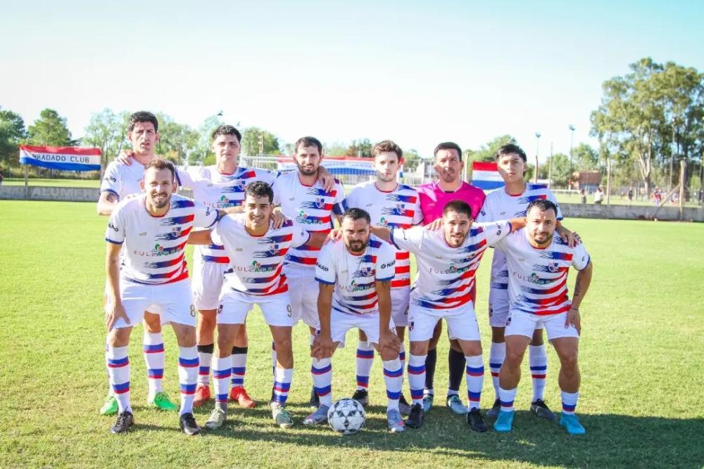 Habrá clásico bragadense en las semifinales del Torneo Apertura