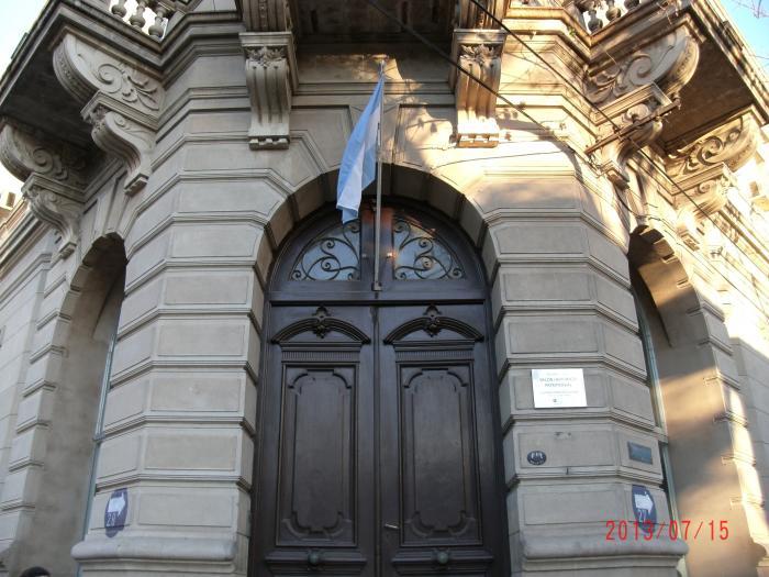 Condenan a delincuentes que estafaban con "el cuento del tío" en Bragado y otras ciudades
