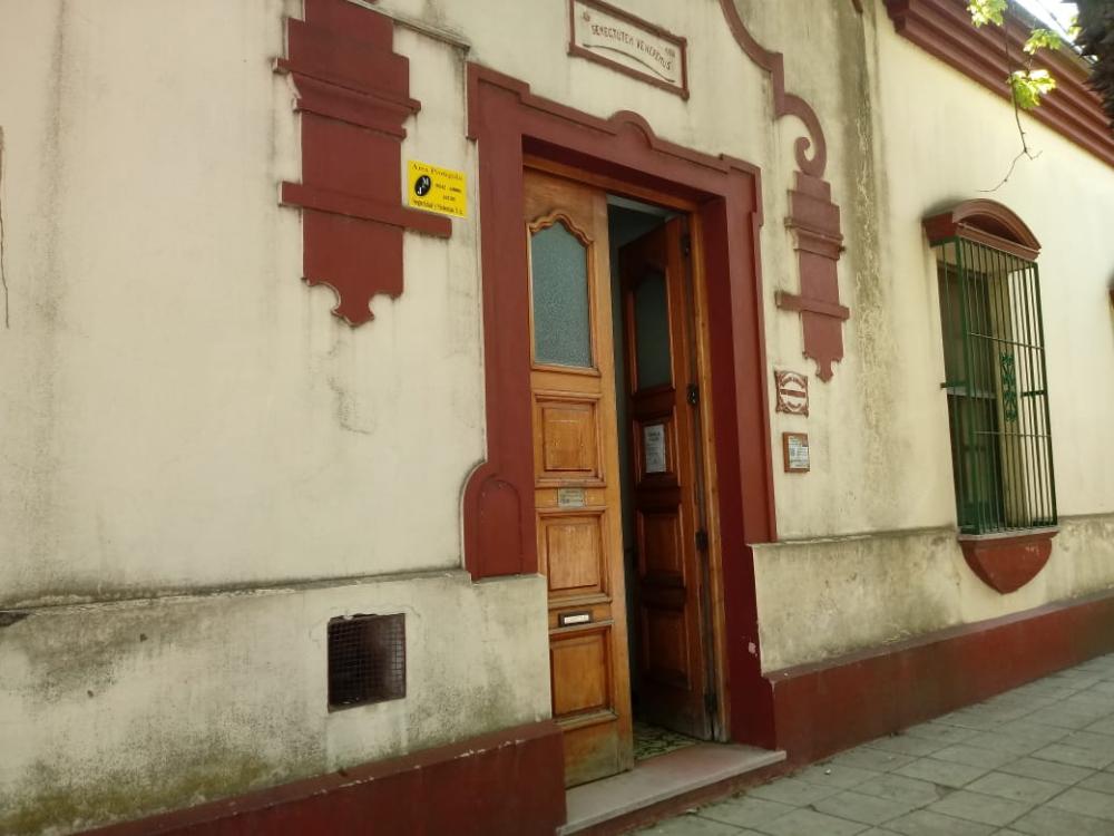 El drama del Hogar San Vicente: facturas de servicios impagables y la imposibilidad de cubrir sueldos