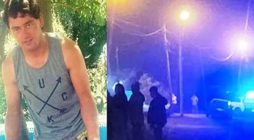Tragedia en Junín: asesinaron a un hombre durante una discusión familiar en día del Padre