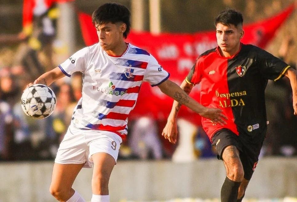Se suspendió el clásico del fútbol bragadense por las semifinales de la Liga