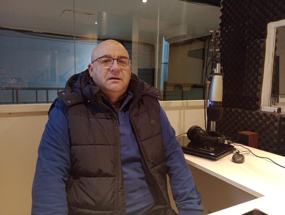 Se harán test de alcoholemia a los choferes de micros que transporten estudiantes