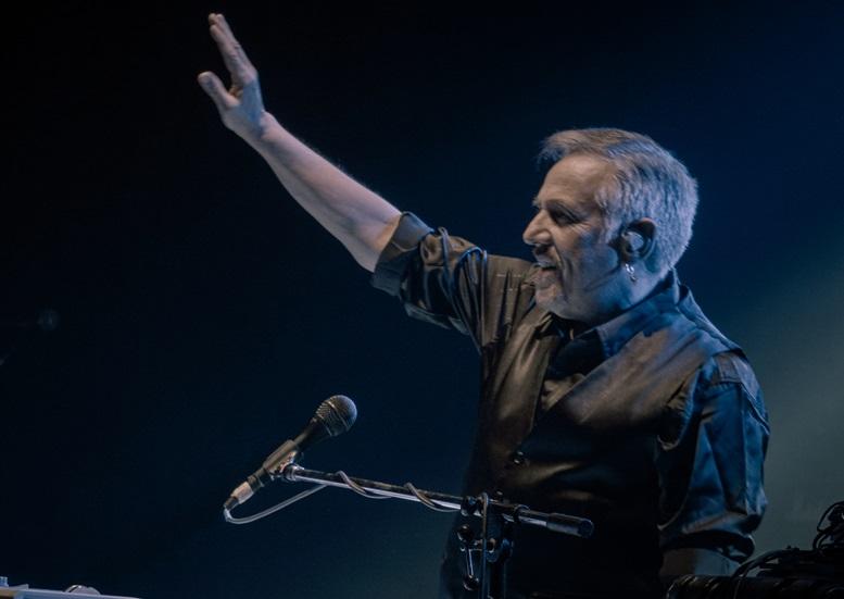 Lerner en Radio Fiesta: vida y obra de un artista consagrado