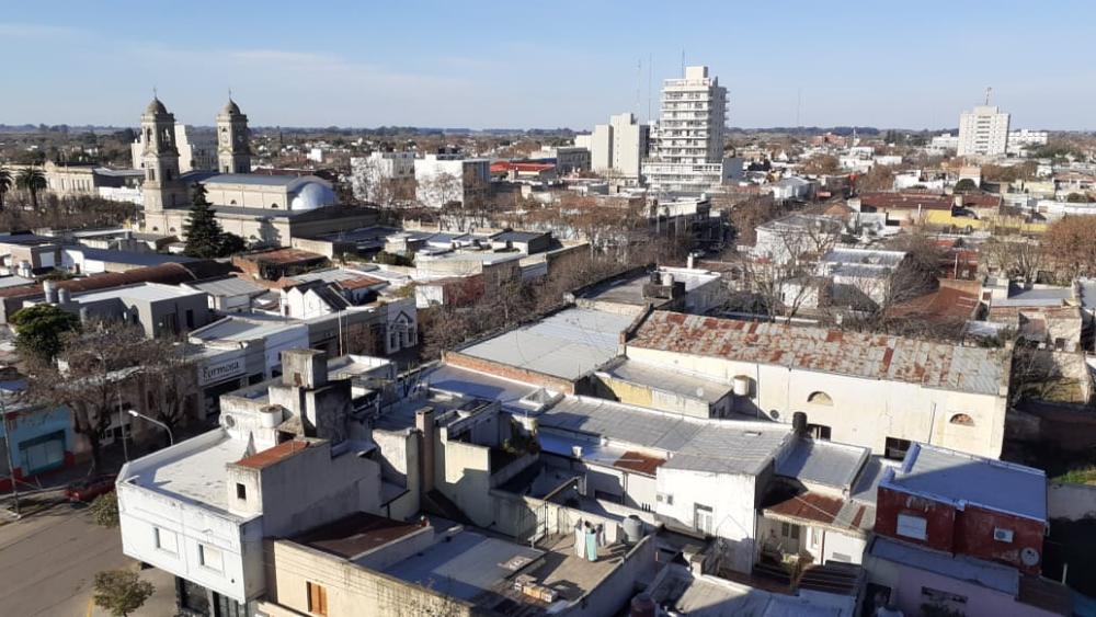 Bragado es uno de los distritos del interior donde la población migrante aumentó más del 200%