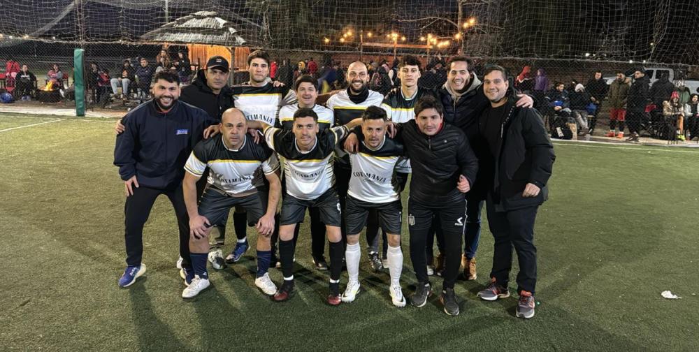 Nueva fecha de "El Picado de Invierno"