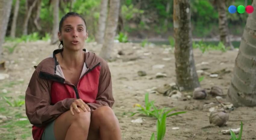 Quién es Fiorela: la joven bragadense que participa en el nuevo reality de Telefé