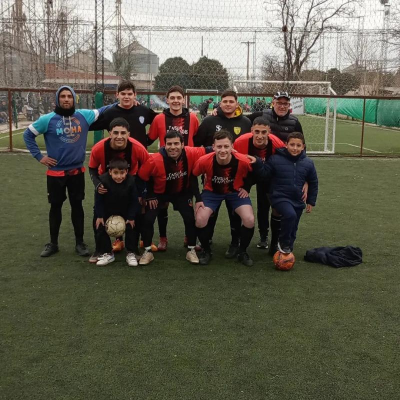 “El Picado de Invierno”: Quedaron definidos los cuadros de “Copa de Oro” y “Copa de Plata”