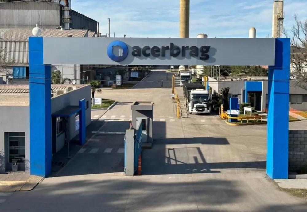 Podrían desvincular 80 trabajadores en Acerbrag y el gremio se pone en estado de alerta