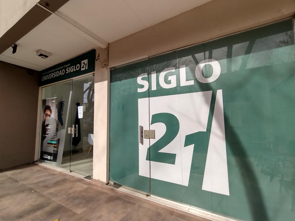 Universidad Siglo 21 inicia las clases el próximo lunes 5 de agosto